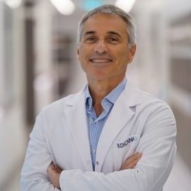 PROF.DR. MELİH TUGAY